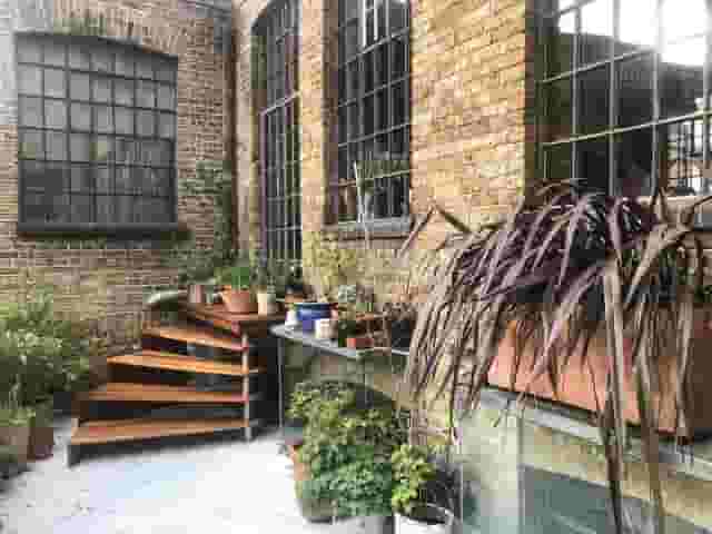 Shoreditch versatile event space