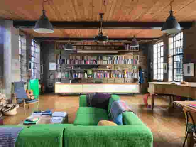 Shoreditch versatile event space