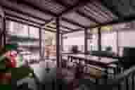 Outdoor Terraces