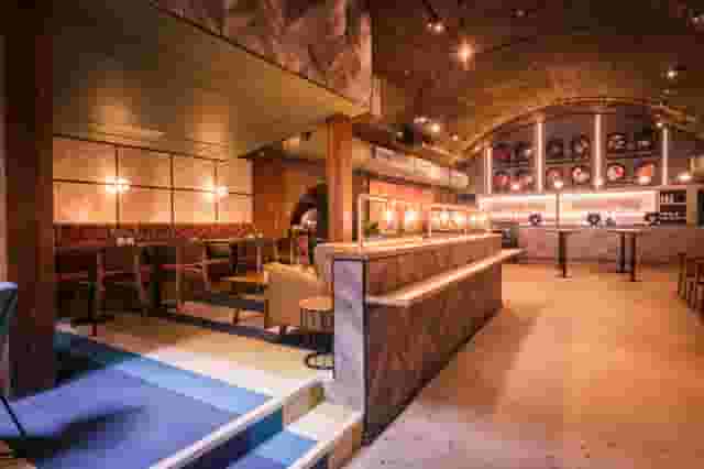The Viaduct Shoreditch