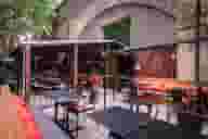 Outdoor Terraces