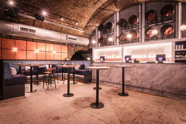 The Viaduct Shoreditch