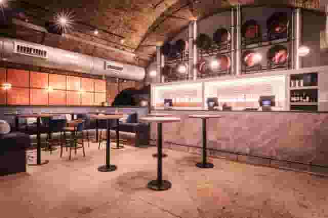 The Viaduct Shoreditch