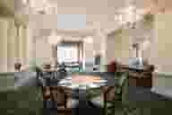 Modern Conference Venues