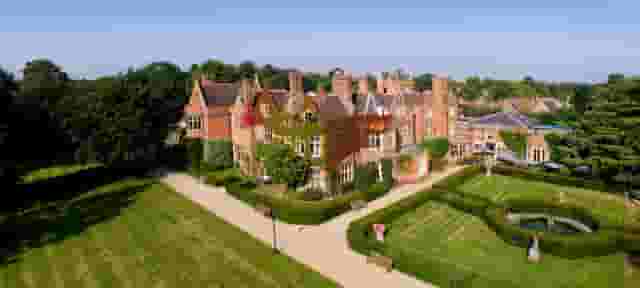 Warren House Hotel