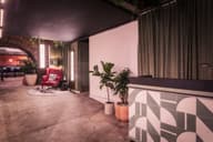 Private Function Rooms