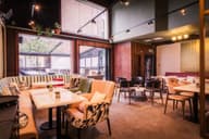 Private Bars
