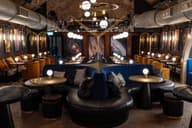 Christmas Party Venues