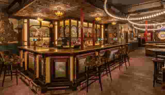 Flight Club Islington