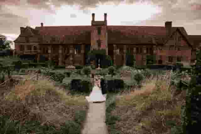 Hatfield House Hospitality