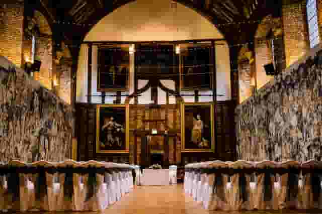 Hatfield House Hospitality