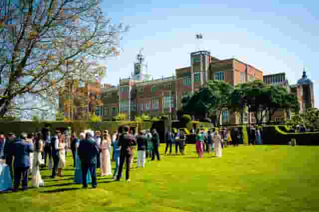 Hatfield House Hospitality