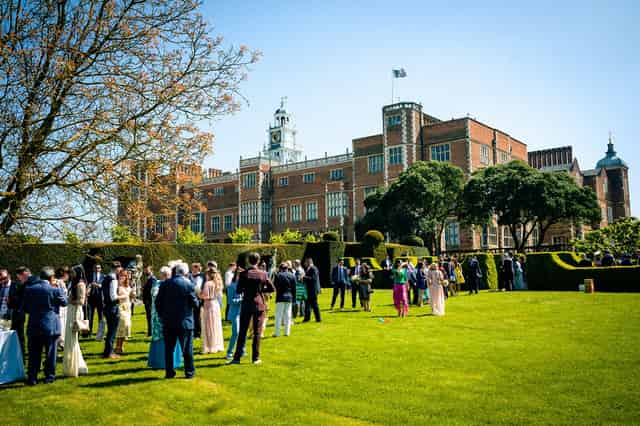 Hatfield House Hospitality