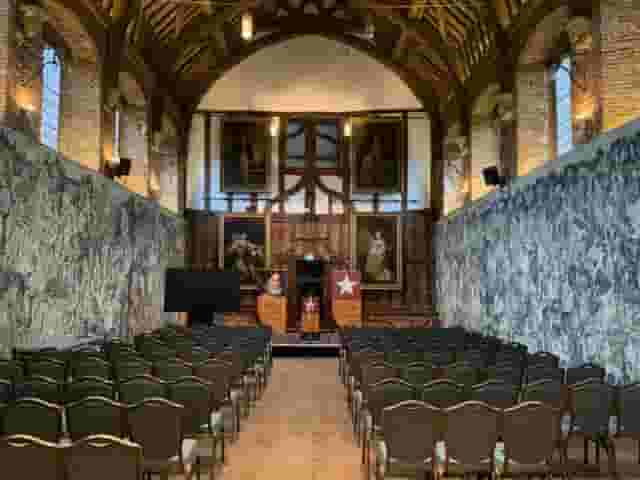 Hatfield House Hospitality