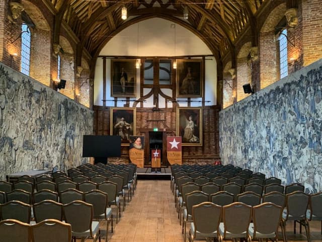 Hatfield House Hospitality