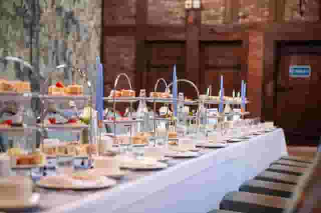 Hatfield House Hospitality
