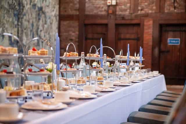 Hatfield House Hospitality