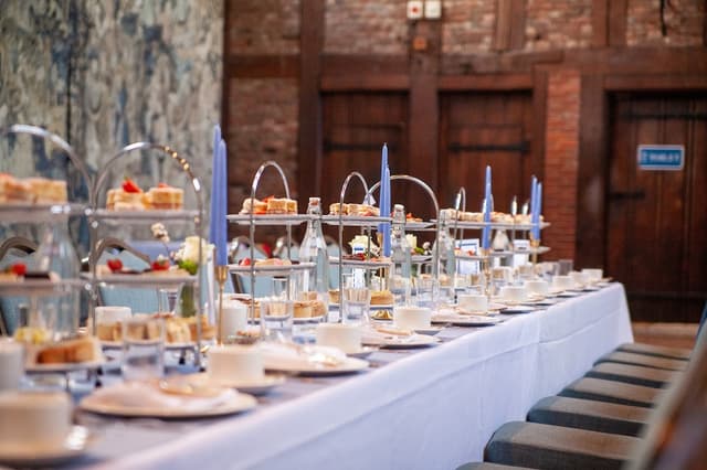 Hatfield House Hospitality