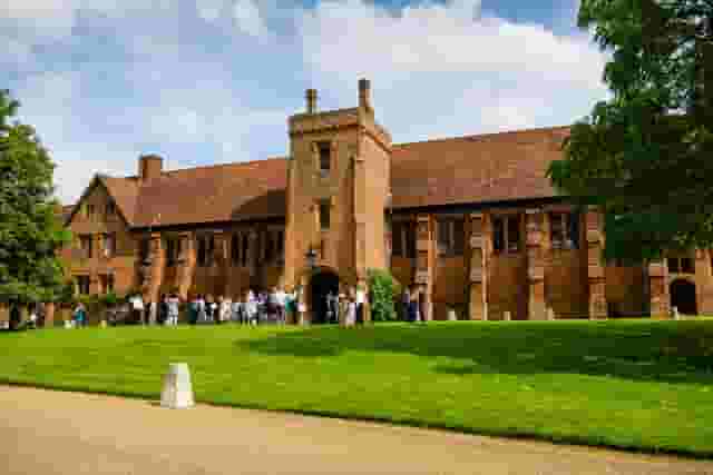 Hatfield House Hospitality