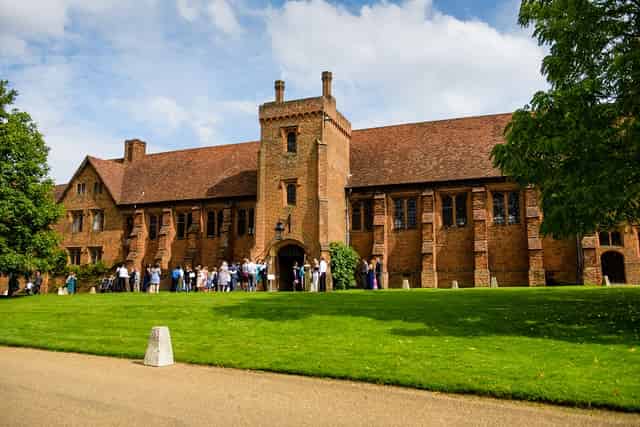 Hatfield House Hospitality