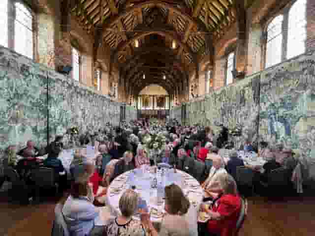 Hatfield House Hospitality