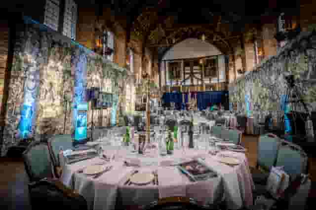 Hatfield House Hospitality