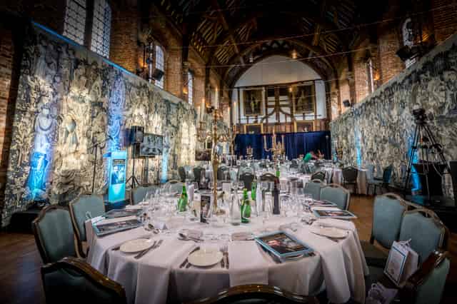 Hatfield House Hospitality
