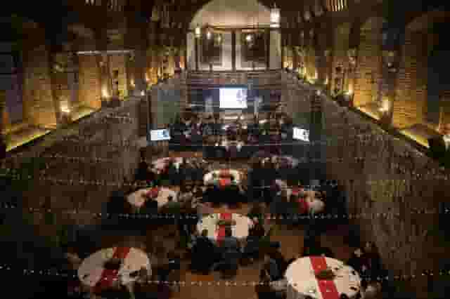 Hatfield House Hospitality