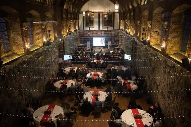 Hatfield House Hospitality