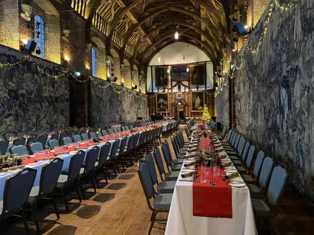 Hatfield House Hospitality