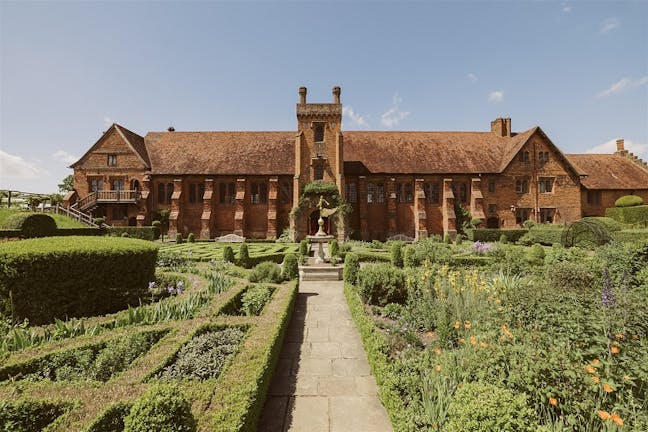 Hatfield House