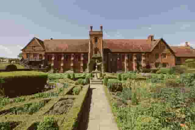 Hatfield House Hospitality