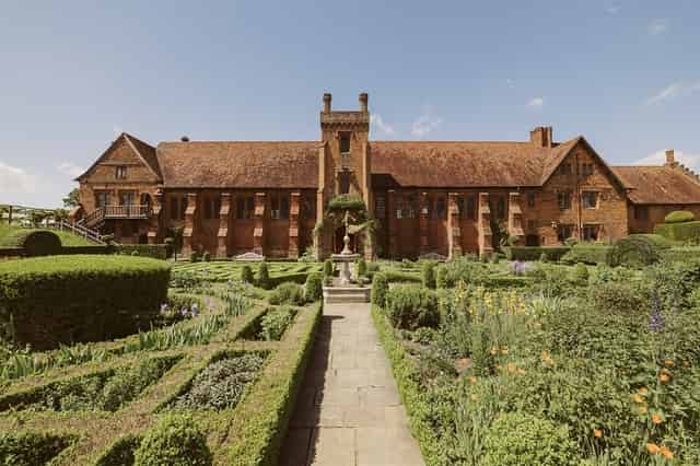 Hatfield House Hospitality