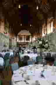 Formal Event Venues
