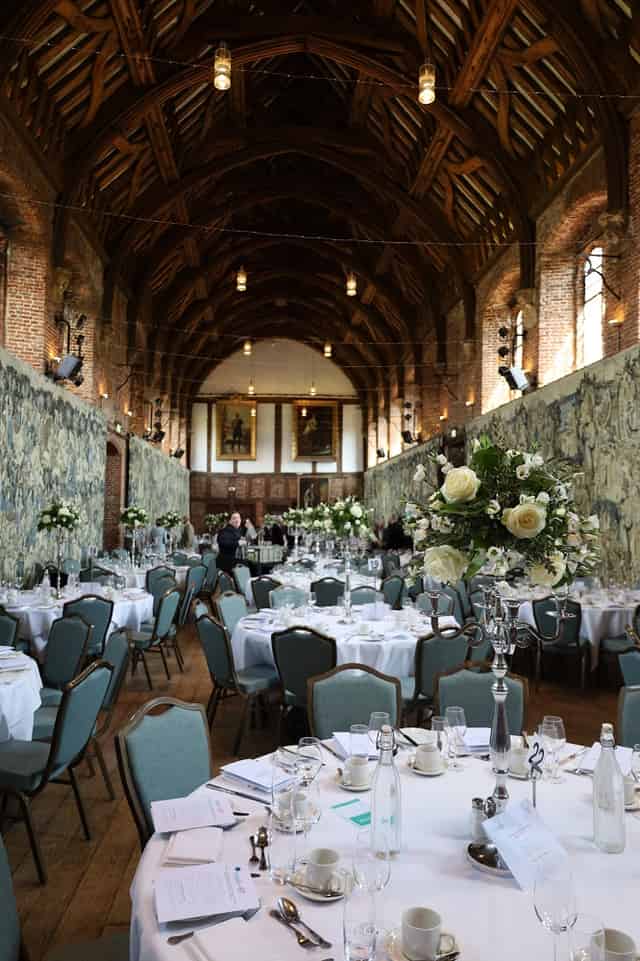 Hatfield House Hospitality