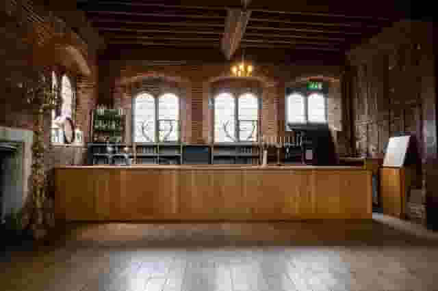Hatfield House Hospitality