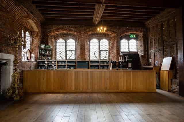 Hatfield House Hospitality