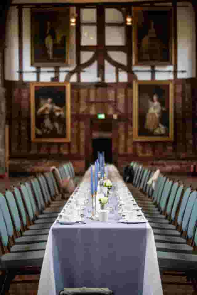 Hatfield House Hospitality