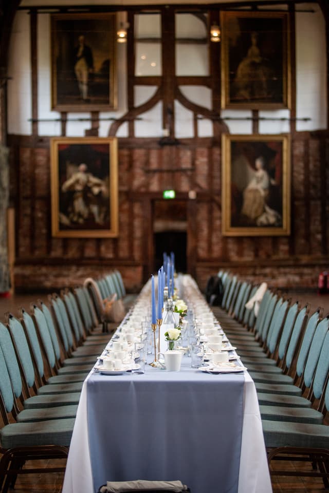 Hatfield House Hospitality