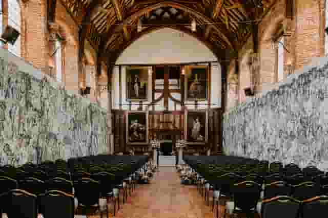 Hatfield House Hospitality