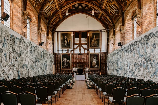 Hatfield House Hospitality