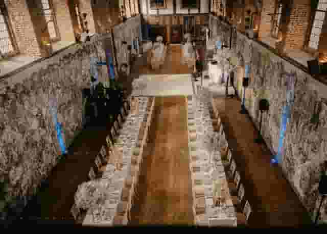 Hatfield House Hospitality