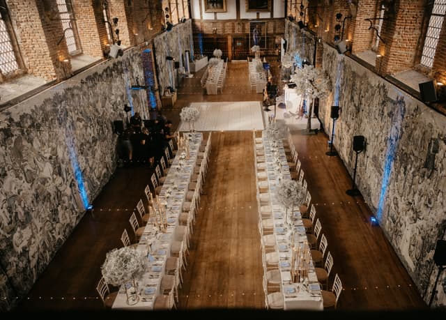Hatfield House Hospitality