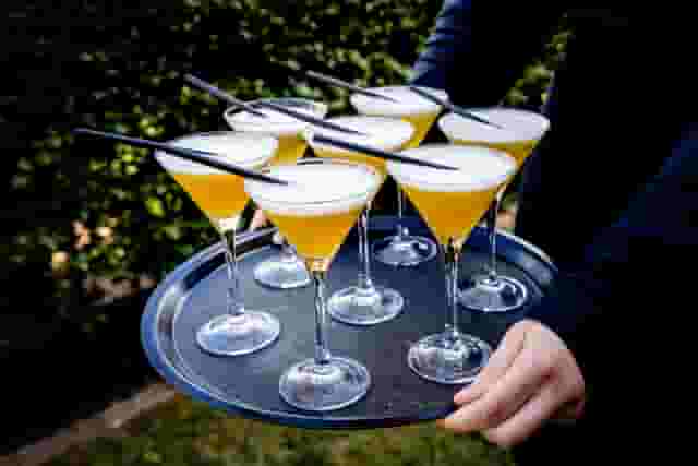 Hatfield House Hospitality