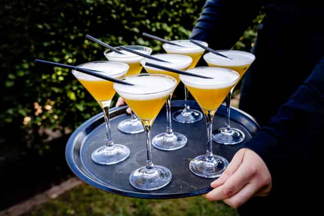 Hatfield House Hospitality