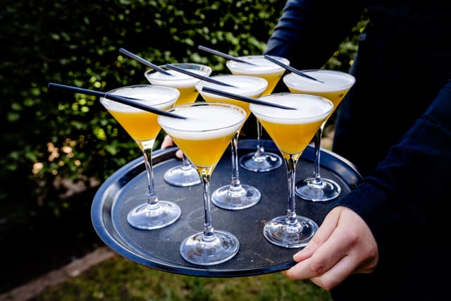Hatfield House Hospitality