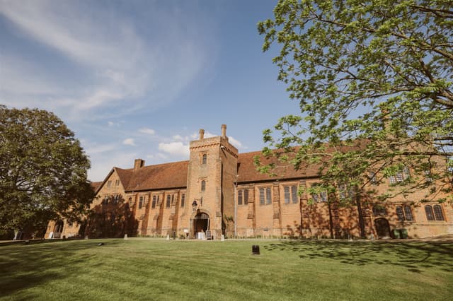 Hatfield House Hospitality