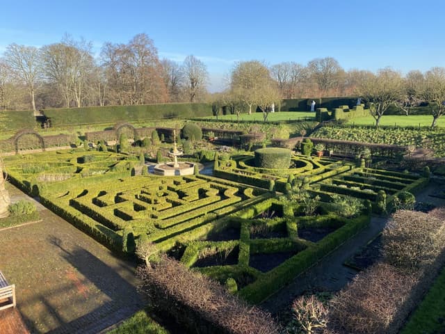 Hatfield House Hospitality