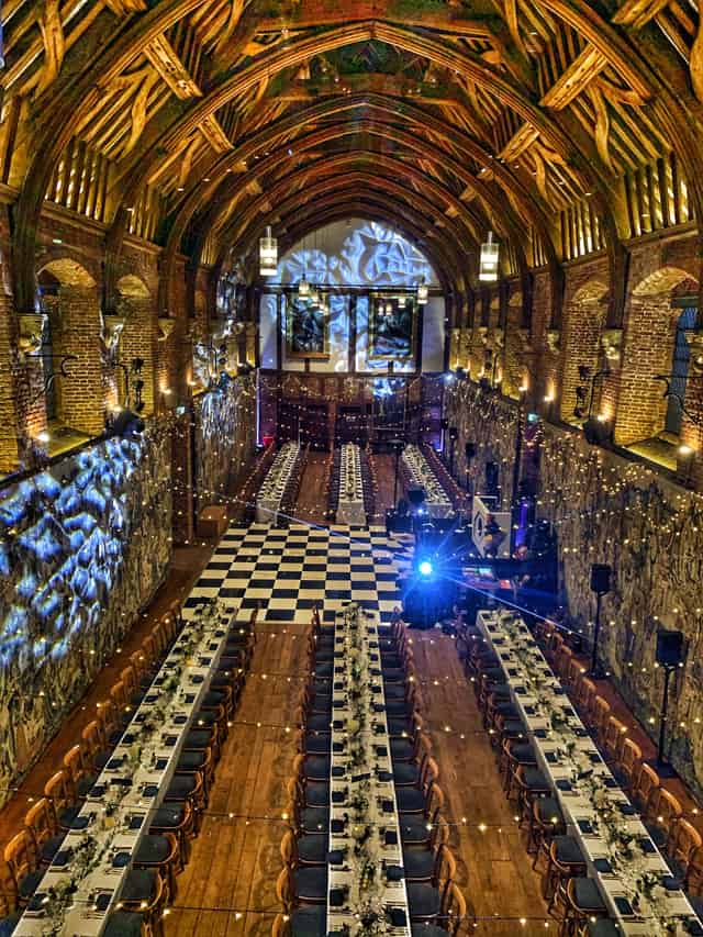 Hatfield House Hospitality