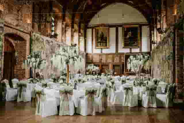 Hatfield House Hospitality